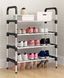 Полиця для взуття New shoe rack на 4 секції 100334 фото 1