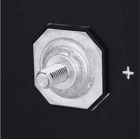Акумулятор LiFePO4 EVE Grade-A 280AH 3.2V LF280K  100339 фото