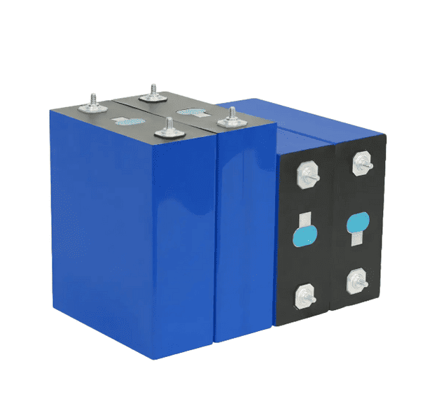 Акумулятор LiFePO4 EVE Grade-A 280AH 3.2V LF280K  100339 фото