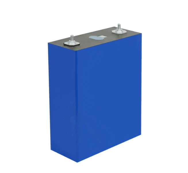 Акумулятор LiFePO4 EVE Grade-A 280AH 3.2V LF280K  100339 фото
