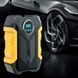 Автомобільний компресор з цифровим дисплеєм CARSUN 110120 фото 3