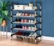 Полка для обуви New shoe rack на 5 секций 100332 фото 1