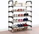 Полка для обуви New shoe rack на 5 секций 100332 фото 2