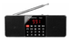Радиоприемник Retekess TR602 FM AM MP3 плеер, Bluetooth, Стерео 100207 фото 1