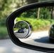 Додаткове автомобільне дзеркало заднього виду для перегляду сліпих зон  110126 фото 2