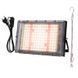 Фітолампа мульти спектру 300W для вирощування рослин 150 LED 100307 фото 1