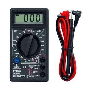Мультиметр DT-830 B 110627 фото