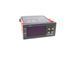 Терморегулятор STC - 1000 220V чорний 110603 фото 1