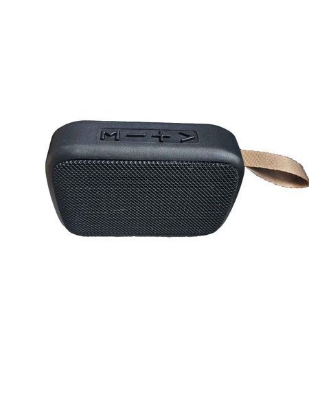 Портативна Bluetooth колонка 100351 фото