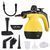 Відпарювач із функцією пароочисника Steam Cleaner DF-A001 (TM-115) / Ручний відпарювач 1200 Вт 100309 фото