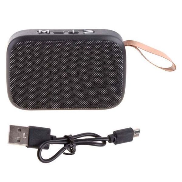 Портативна Bluetooth колонка 100351 фото