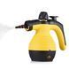 Відпарювач із функцією пароочисника Steam Cleaner DF-A001 (TM-115) / Ручний відпарювач 1200 Вт 100309 фото 2