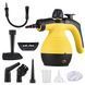 Відпарювач із функцією пароочисника Steam Cleaner DF-A001 (TM-115) / Ручний відпарювач 1200 Вт 100309 фото 1