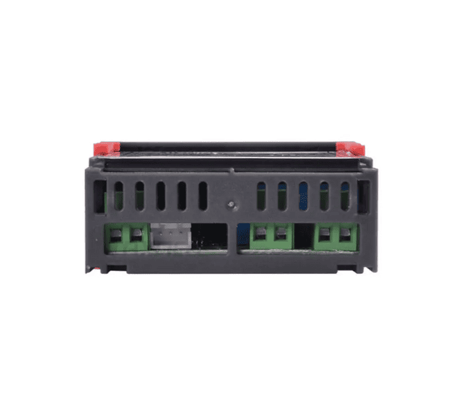 Регулятор температури та вологості STC-3028 ,  з виносним датчиком 100335 фото