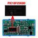 Автосканер OBD II ELM 327 v1.5 PIC18F25K80 синій 110141 фото 2