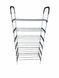 Полиця для взуття New shoe rack на 6 секцій 100333 фото 5