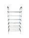 Полиця для взуття New shoe rack на 6 секцій 100333 фото 6
