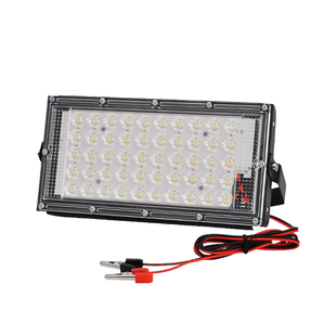 LED прожектор 12V 50W 100389 фото