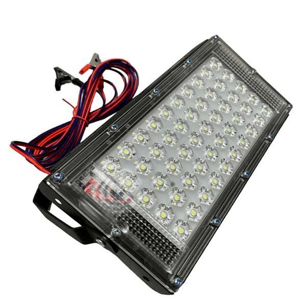 LED прожектор 12V 50W 100389 фото