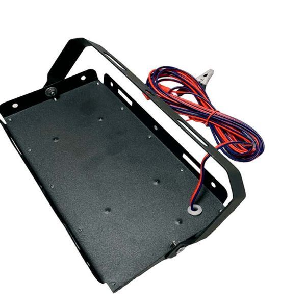 LED прожектор 12V 50W 100389 фото